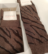 CALZINO LUNGO DONNA PENELOPE Tellini S.r.l. Ingrosso Abbigliamento
